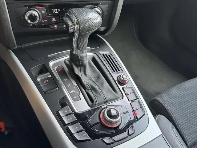 Audi A5 Sportback 1.8 TFSI S Edition 2013 Benzine 8