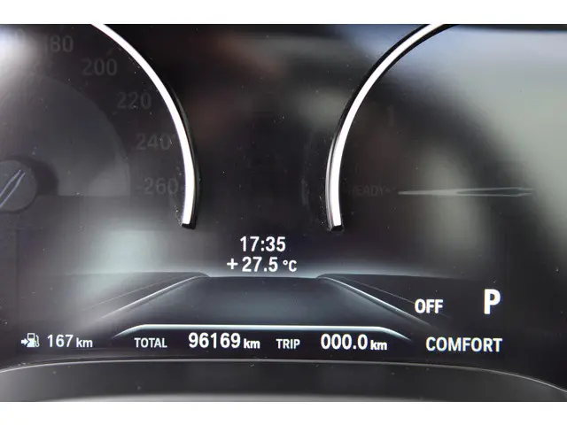 BMW X3 xDrive20i Executive 2018 Benzine 13
