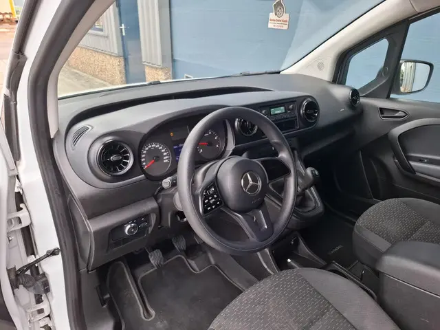 Mercedes-Benz Citan 108 CDI L1 Pro 2022 Diesel 16