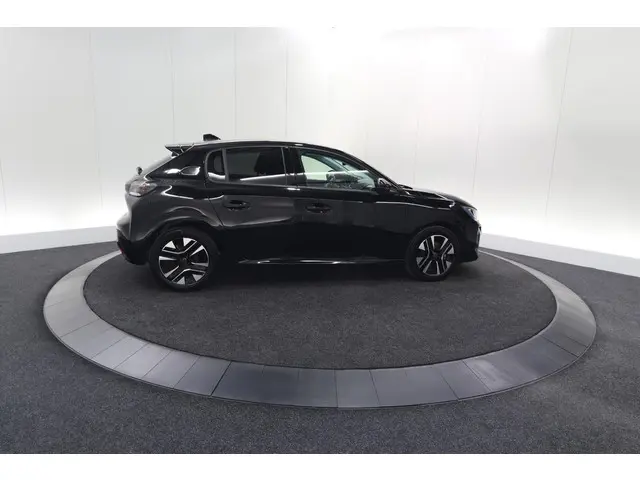 Peugeot 208 PureTech 100 Allure 2024 Benzine 9