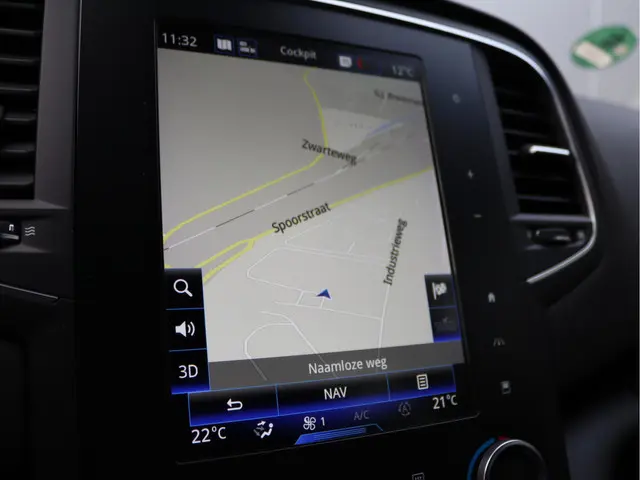 Renault Mégane Estate 1.2 TCe GT-Line 2017 Benzine 36