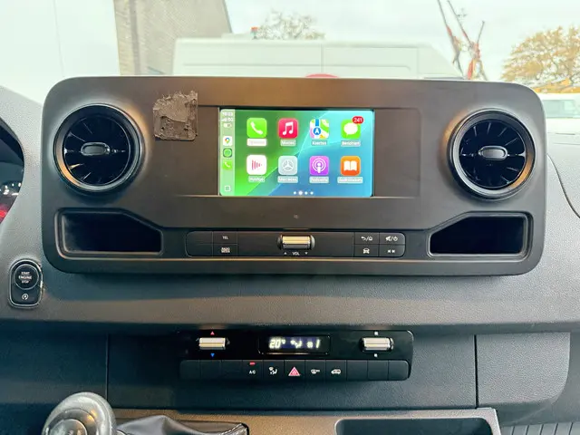 Mercedes-Benz Sprinter 311 2.2 CDI 2020 Diesel 17