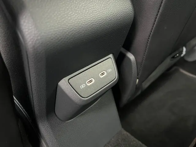 Volkswagen Polo 2.0 TSI GTI Facelift 2022 Benzine 12