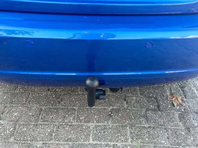 Chevrolet Aveo 1.2 LT 2013 Benzine 11