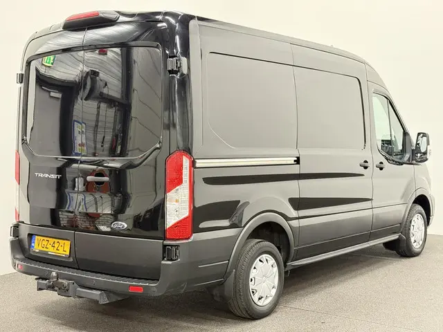 Ford Transit 290 2.0 TDCI L2H2 Trend 2020 Diesel 13