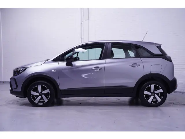 Opel Crossland 1.2 Turbo Edition 2021 Benzine 5