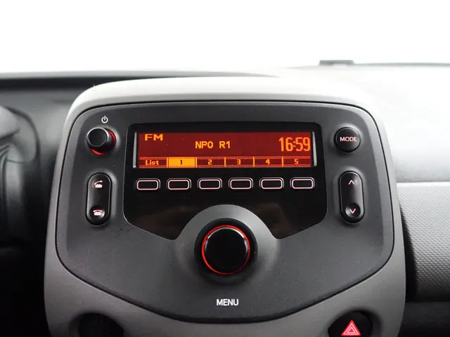 Peugeot 108 1.0 e-VTi Active- 2021 Benzine 9