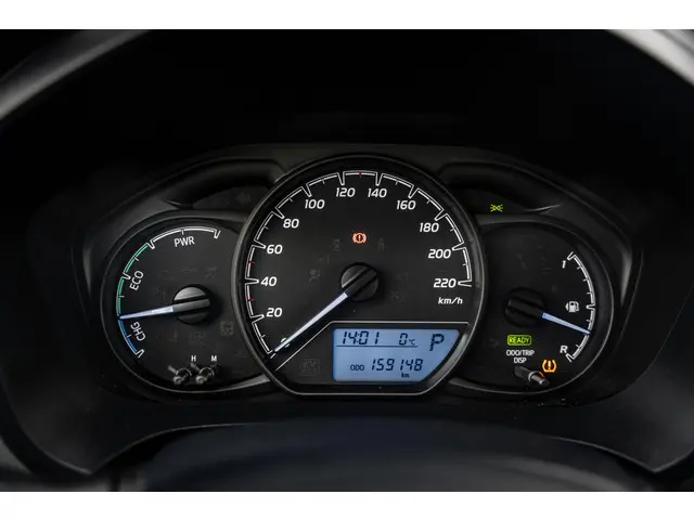 Toyota Yaris 1.5 Hybrid Active 2019 Hybride Benzine 31