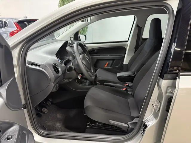 Škoda Citigo 1.0 Greentech Ambition 2018 Benzine 5