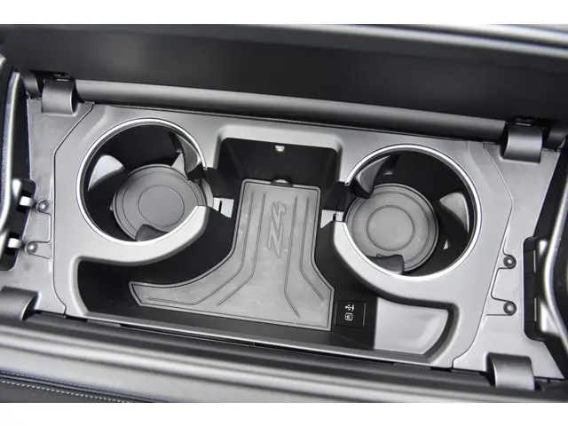 BMW Z4 Roadster sDrive20i 2020 Benzine 18