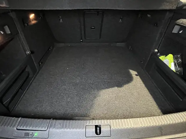 Škoda Superb 1.4 TSI ACT Ambition Business 2017 Benzine 9