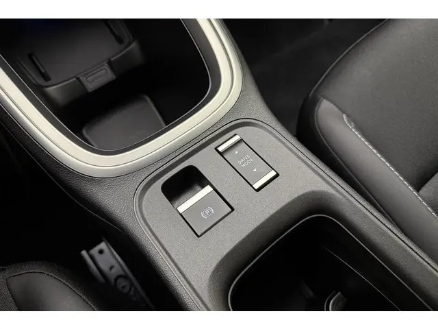 Jeep Avenger Summit 54 kWh 2025 Elektrisch 32