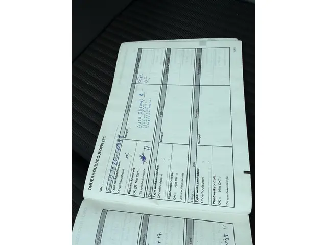 Renault Grand Scénic 1.3 TCe Intens 7p. 2018 Benzine 35