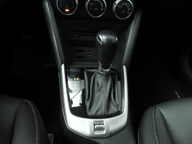 Mazda CX-3 2.0 SkyActiv-G 120 TS+ 2017 Benzine 13