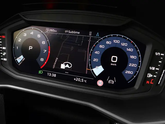 Audi A1 Sportback 30 TFSI 116pk S Edition 2025 Benzine 16