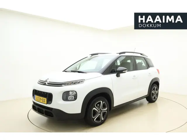 Citroën C3 Aircross 1.2 PureTech S&S Feel 2020 Benzine