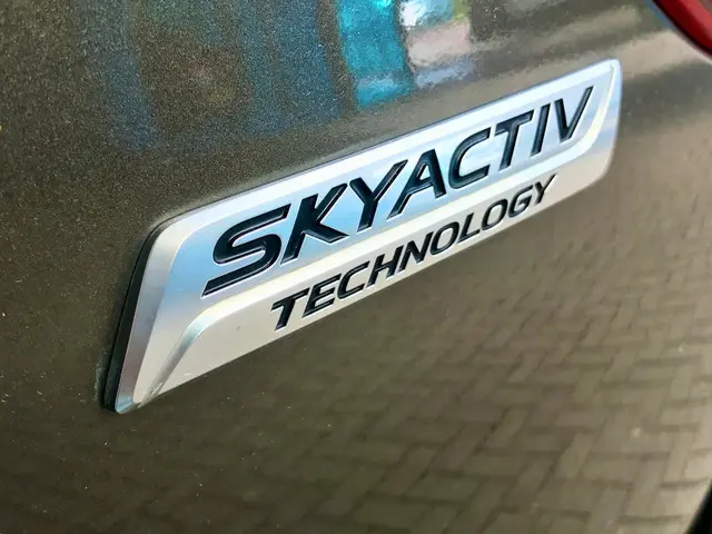Mazda CX-5 2.0 SkyActiv-G 165 S 2WD 2017 Benzine 23