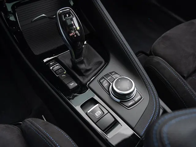 BMW X2 M35i 2020 Benzine 22
