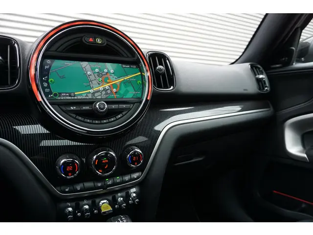 MINI Countryman SE 2020 Hybride Benzine 11