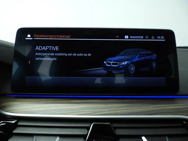 BMW 6 Serie Gran Turismo 630i 2020 Benzine 45