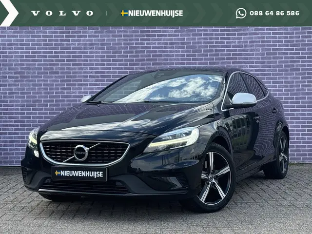 Volvo V40 2.0 T4 Business Sport 2018 Benzine