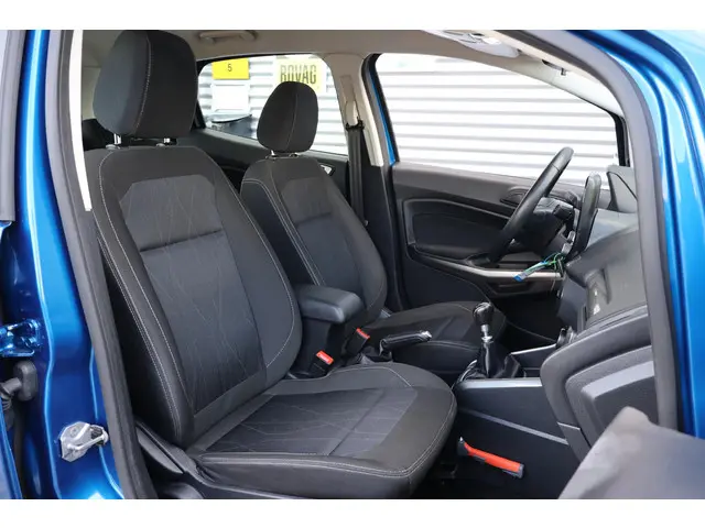 Ford EcoSport 1.0 EcoBoost Trend Ultimate 2019 Benzine 10
