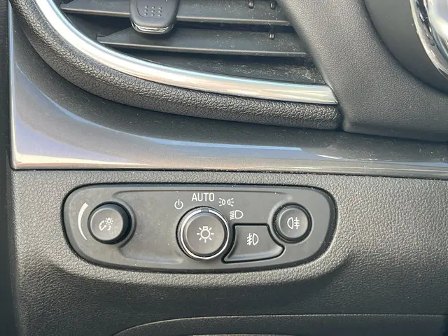 Opel Mokka X 1.4 Turbo Innovation 2017 Benzine 23