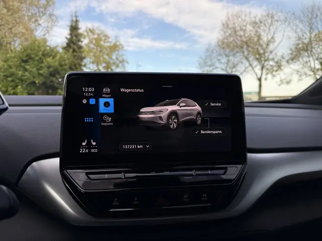 Volkswagen ID.4 First 77 kWh 2020 Elektrisch 24