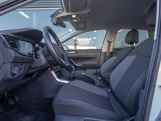 Volkswagen Polo 1.0 TSI Life Edition 2025 Benzine 18