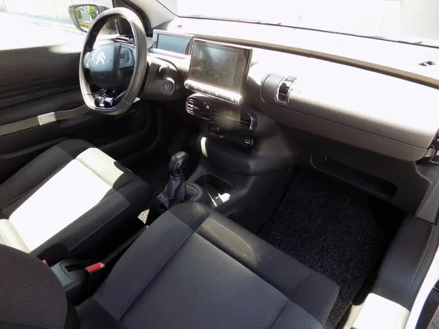 Citroën C4 Cactus 2