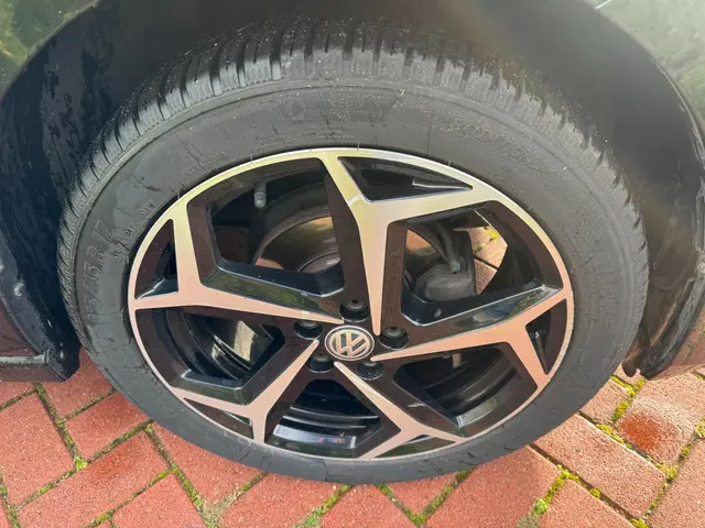 Volkswagen Polo 1.0 TSI Beats 2018 Benzine 9