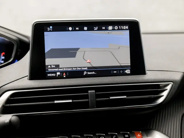 Peugeot 5008 1.2 PureTech Sport 7 Persoons 2019 Benzine 24