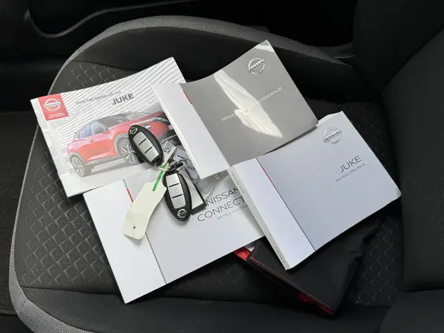 Nissan Juke 1.0 DIG-T N-CONNECTA 2020 Benzine 26