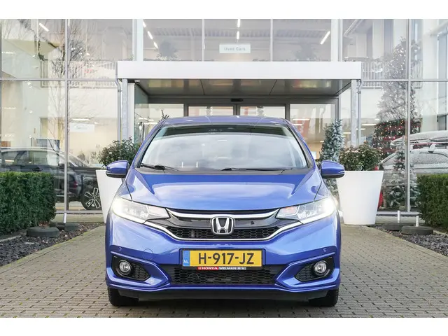 Honda Jazz 1.3i VTEC ELEGANMCE 2020 Benzine 51