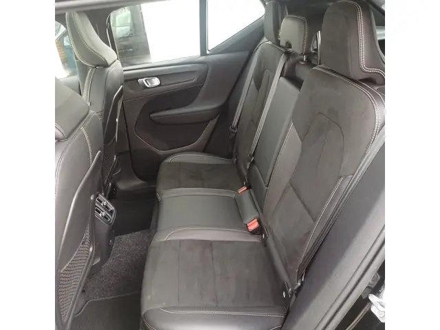 Volvo XC40 Recharge P8 AWD R-Design 2020 Elektrisch 10