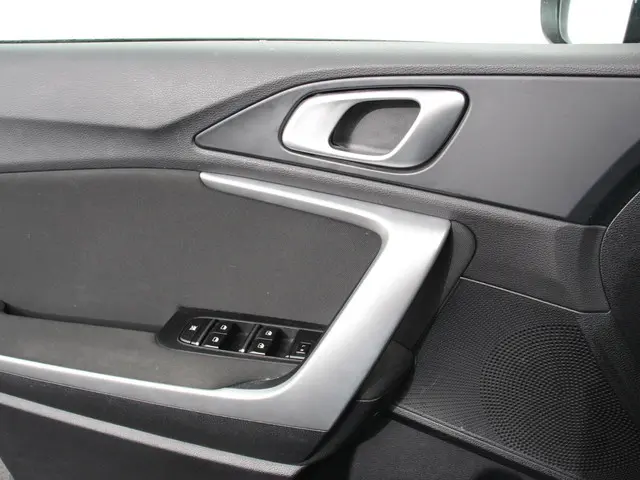 Kia Ceed Sportswagon 1.0 T-GDi 120pk Active 2021 Benzine 10