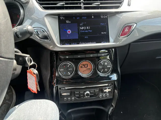Citroën C3 1.2 PureTech Collection 2015 Benzine 5