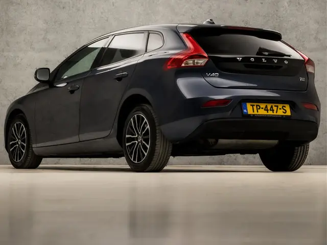 Volvo V40 1.5 T2 Sport 2018 Benzine 3