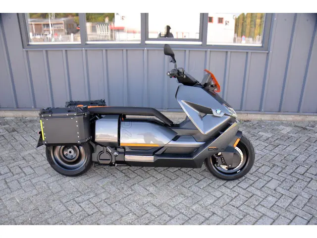 BMW CE 04 Scooter 2023 Elektrisch 10