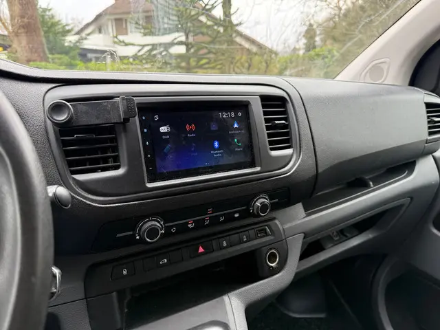 Toyota ProAce Worker 1.5 D-4D Comfort 2020 Diesel 7