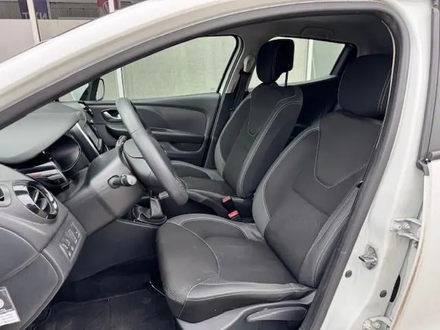 Renault Clio 0.9 TCe Zen 2018 Benzine 10