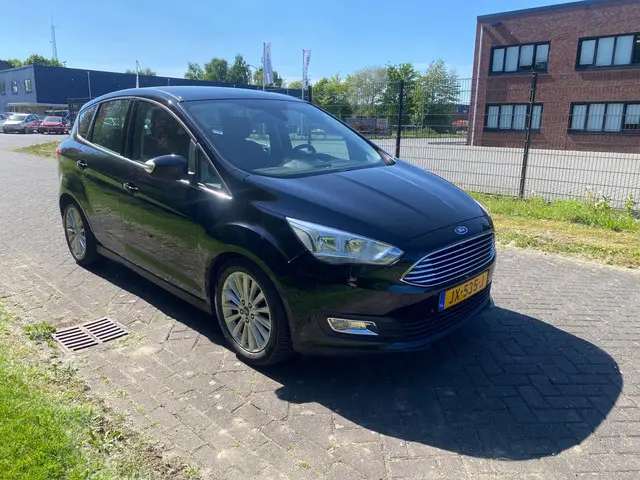 Ford C-MAX 3