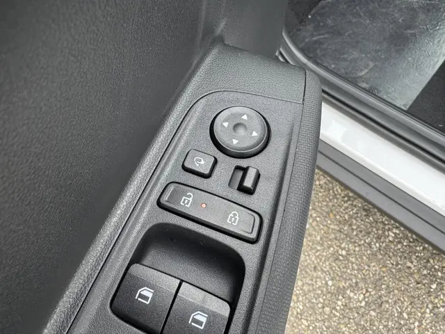 Hyundai Inster E-Motion 49 kWh 2025 Elektrisch 22
