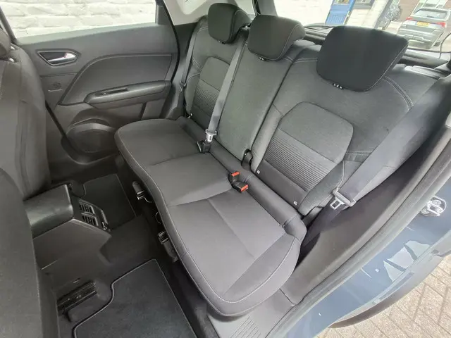 Renault Captur 1.0 TCe 90 Zen 2021 Benzine 27