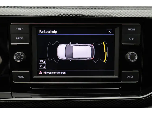 Volkswagen Polo 1.0 TSI Life 2023 Benzine 39