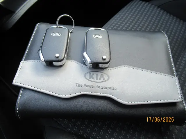 Kia Ceed 1.0 T-GDi DynamicLine 2019 Benzine 22