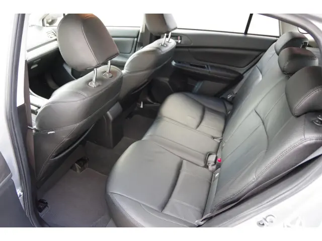 Subaru XV 2.0i Comfort AWD 2015 Benzine 17