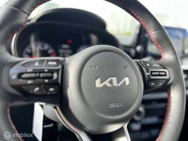 Kia Picanto 1.2 GT-Line 5p 2022 Benzine 26