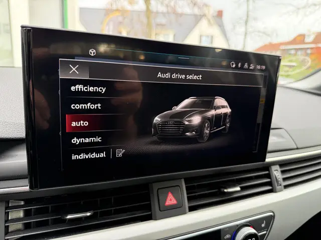 Audi A4 Avant 40 TFSI Advanced Edition 2022 Benzine 24