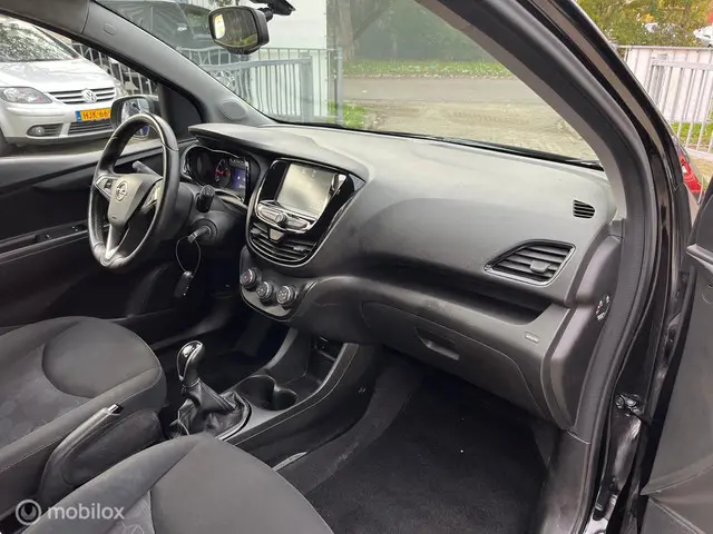 Opel KARL 1.0 Rocks Online Edition 2017 Benzine 19